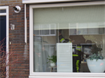 Prio 1 Gebouwbrand Schoorsteen Gruttostraat Kollum
